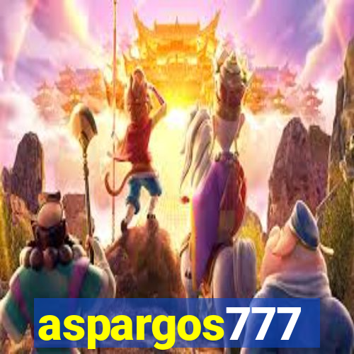 aspargos777