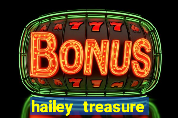 hailey treasure adventure mod apk