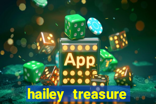 hailey treasure adventure mod apk