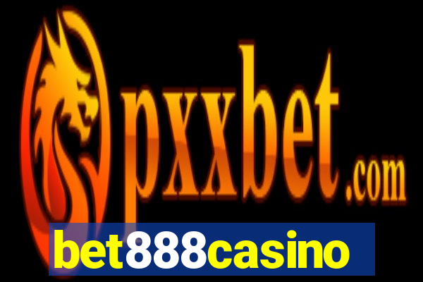 bet888casino