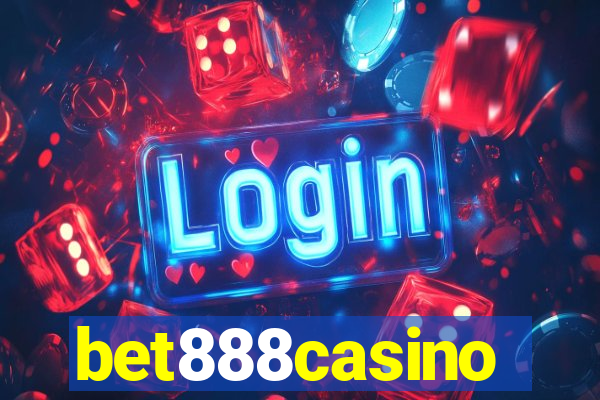 bet888casino