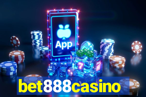 bet888casino