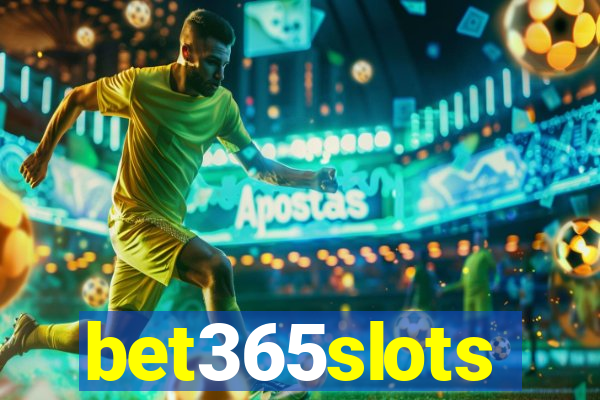 bet365slots