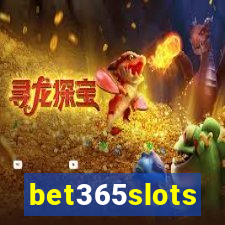 bet365slots