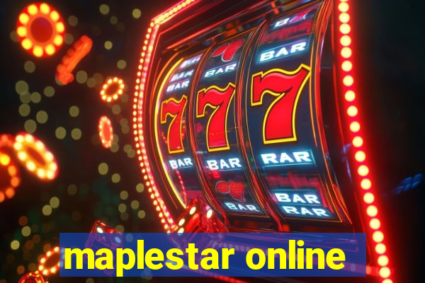 maplestar online