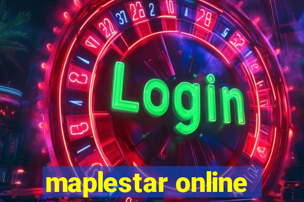 maplestar online