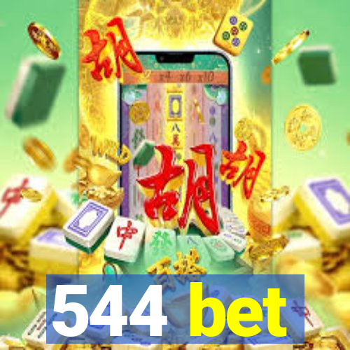 544 bet