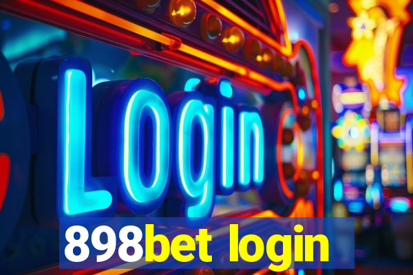 898bet login