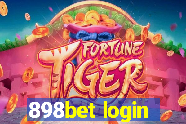 898bet login