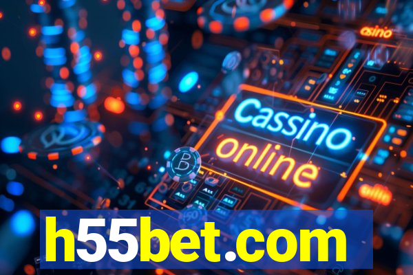 h55bet.com