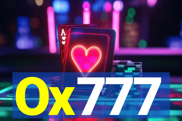 Ox777