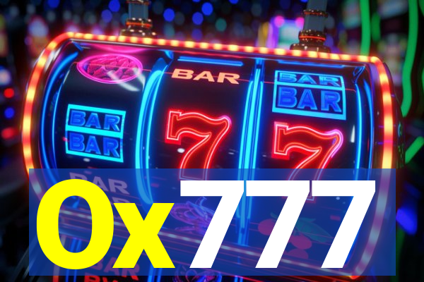 Ox777