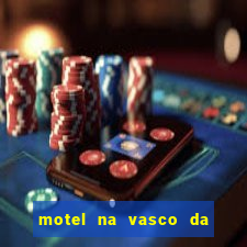 motel na vasco da gama salvador