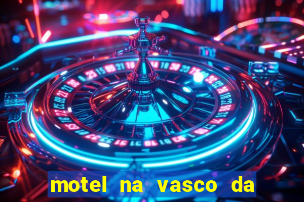 motel na vasco da gama salvador