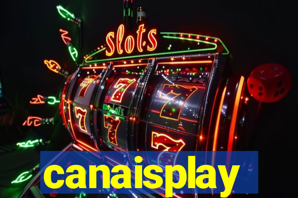 canaisplay