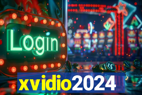 xvidio2024