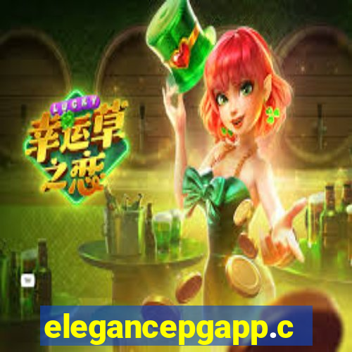 elegancepgapp.com