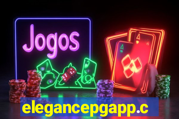 elegancepgapp.com