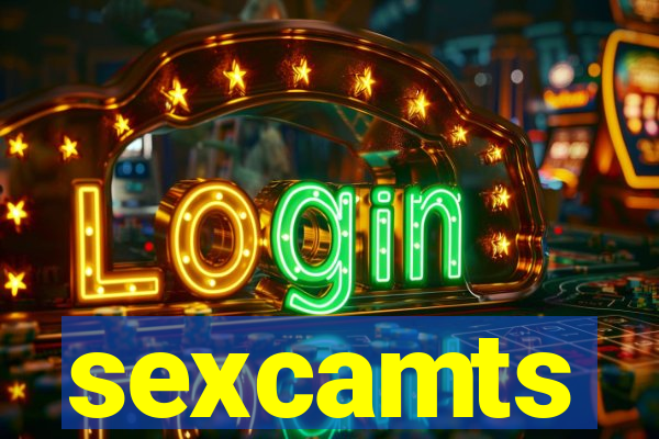 sexcamts