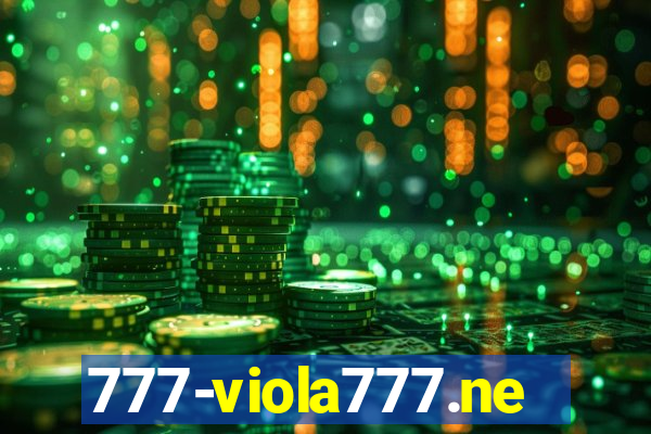 777-viola777.net