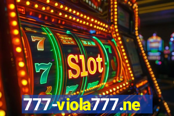 777-viola777.net