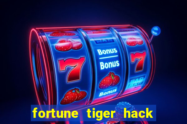 fortune tiger hack apk dinheiro infinito