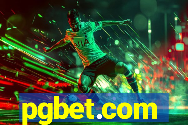 pgbet.com