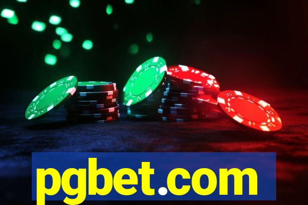 pgbet.com