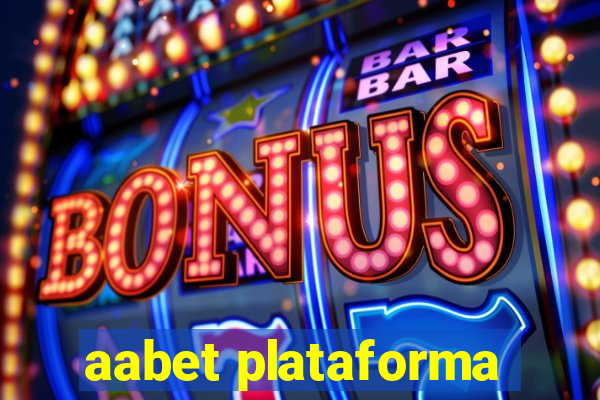 aabet plataforma