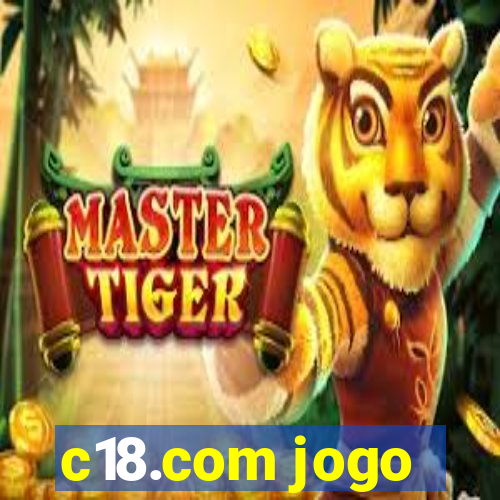 c18.com jogo