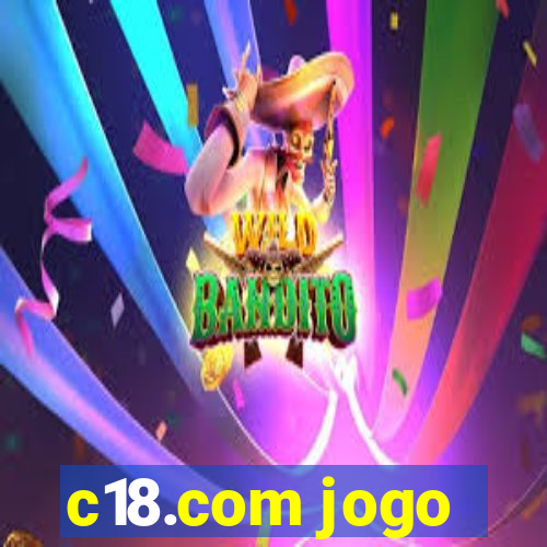 c18.com jogo