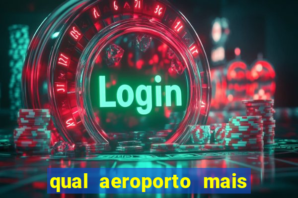 qual aeroporto mais proximo da arena corinthians