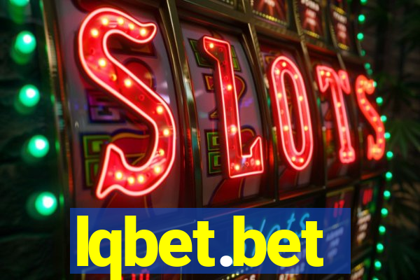 lqbet.bet