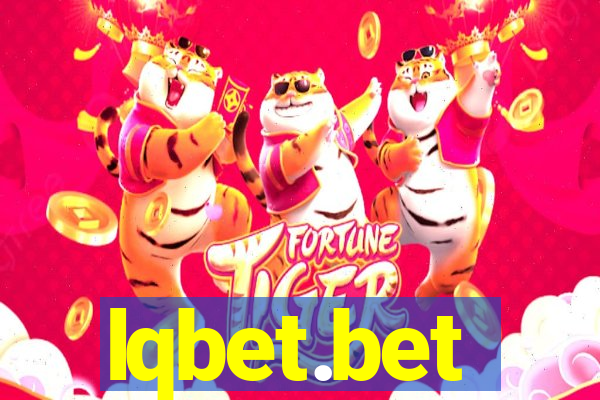 lqbet.bet