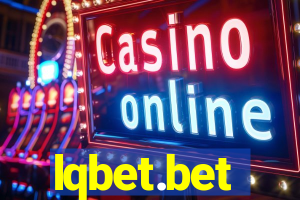 lqbet.bet