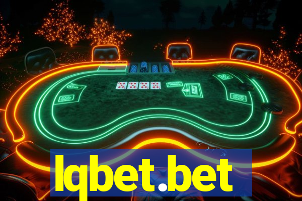 lqbet.bet