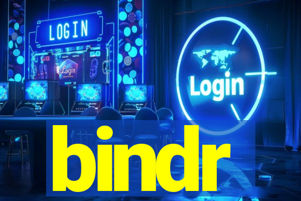 bindr