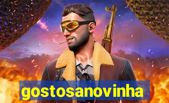 gostosanovinha