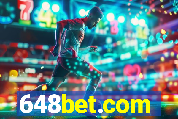 648bet.com