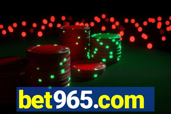 bet965.com