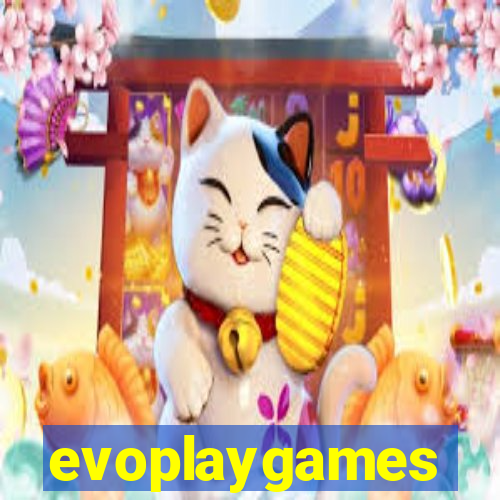 evoplaygames