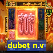 dubet n.v