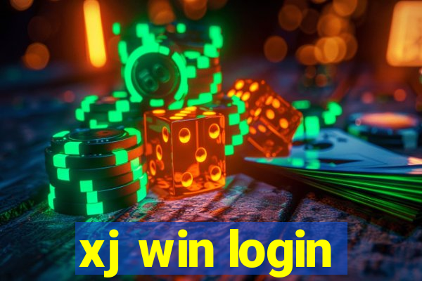 xj win login