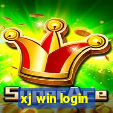 xj win login