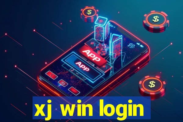 xj win login