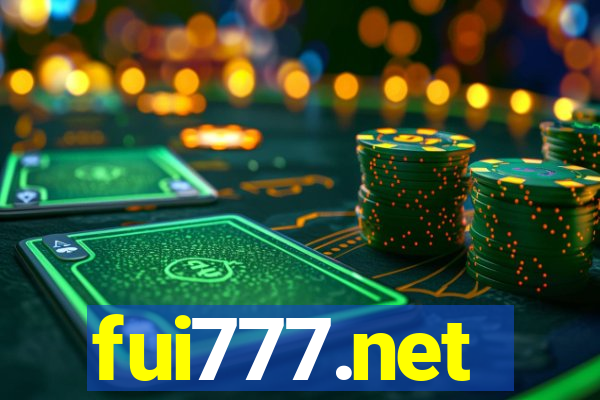 fui777.net