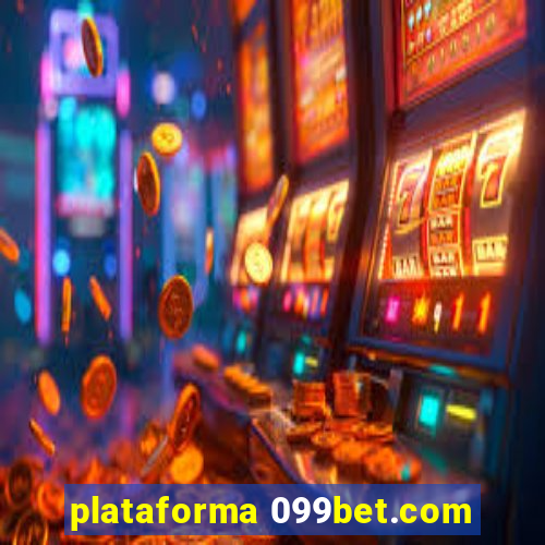 plataforma 099bet.com