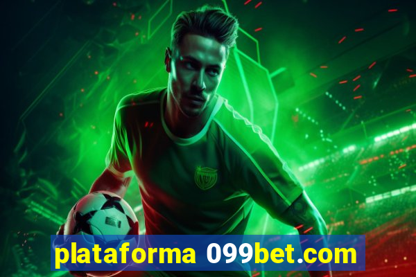 plataforma 099bet.com