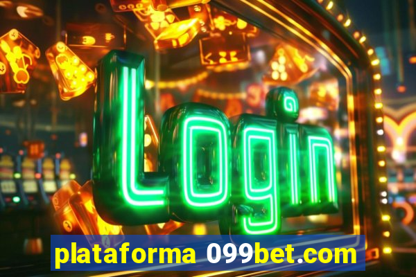 plataforma 099bet.com