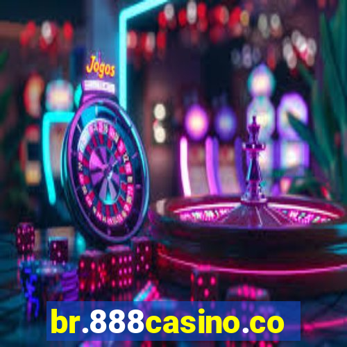 br.888casino.com